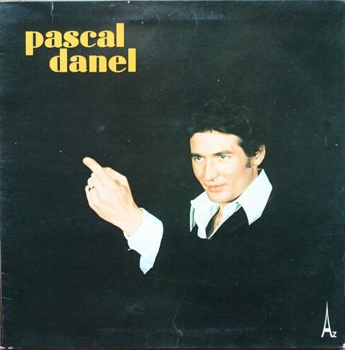 Pascal Danel