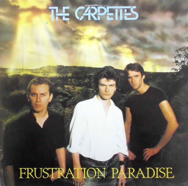 Frustration Paradise
