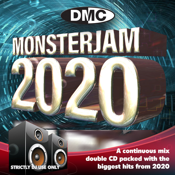DMC Monsterjam 2020