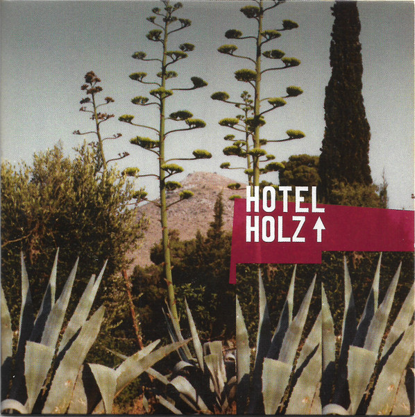 Hotel Holz
