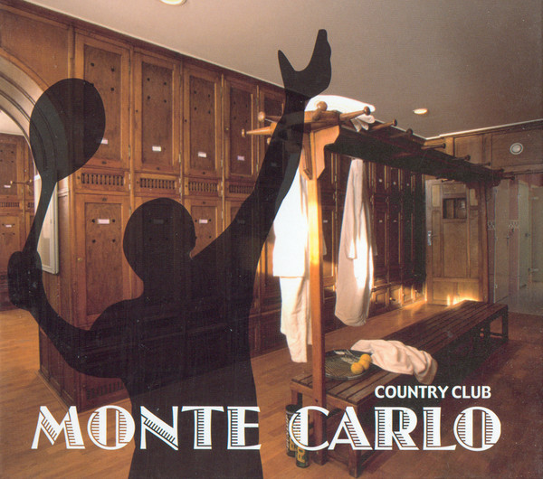 Monte Carlo Country Club