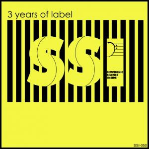 3 Years Of Simphonic Silence Inside