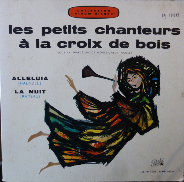 Alleluia / La Nuit