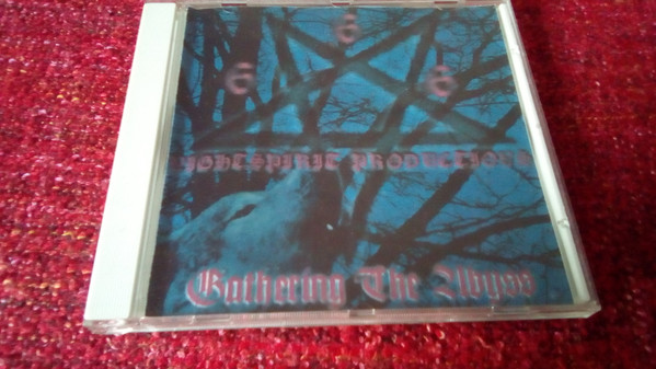 Gathering The Abyss