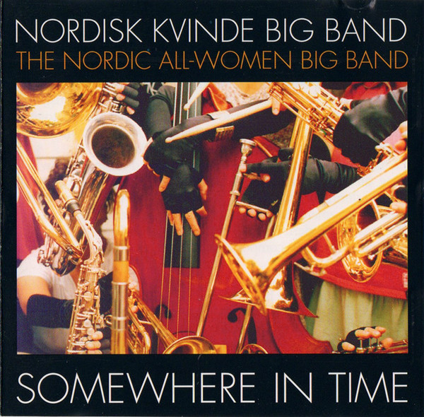 Somewhere In Time