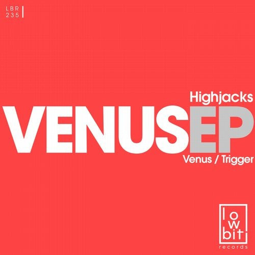 Venus EP