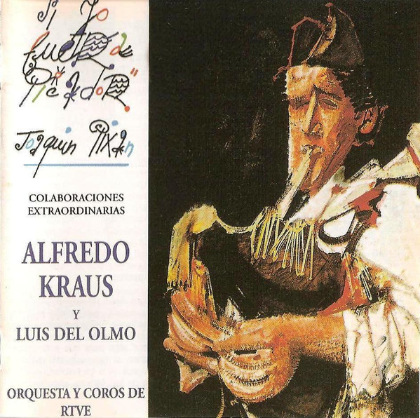 Si Yo Fuera Picador