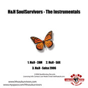 The Instrumentals