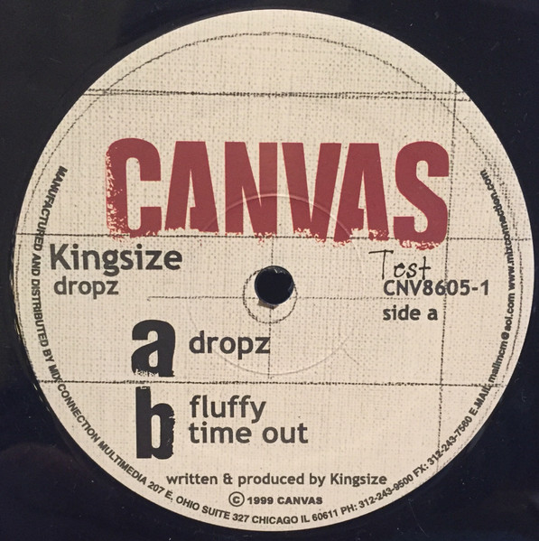 Dropz