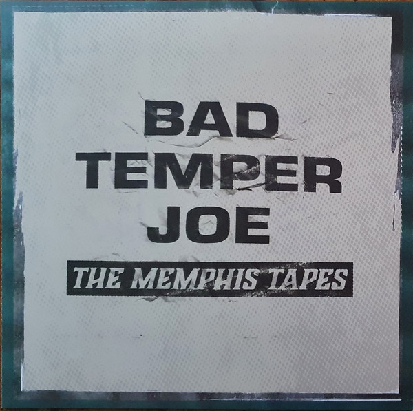 The Memphis Tapes
