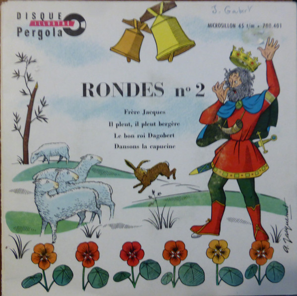 Rondes N°2