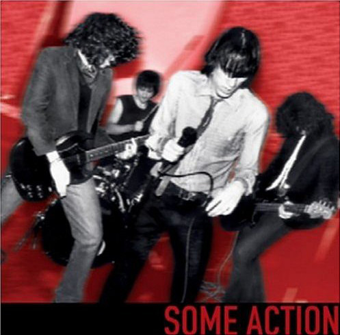 Some Action EP