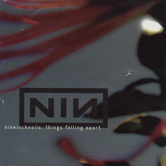 Things Falling Apart
