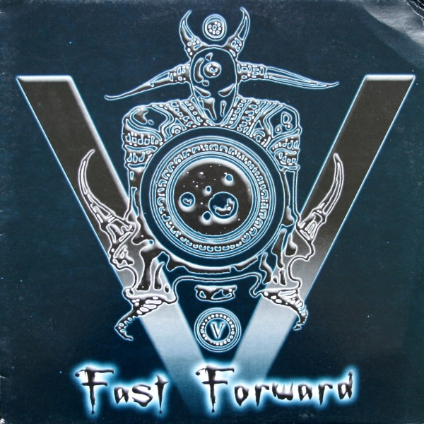 Fast Forward EP