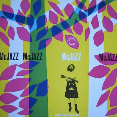 McJazz