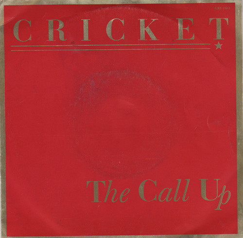 The Call Up