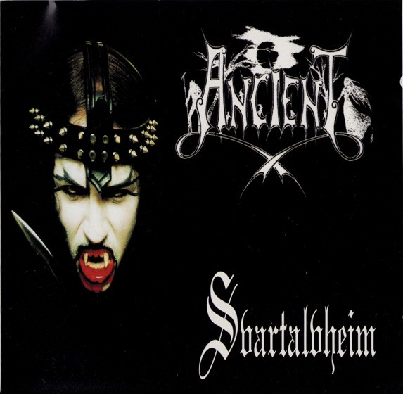 Svartalvheim