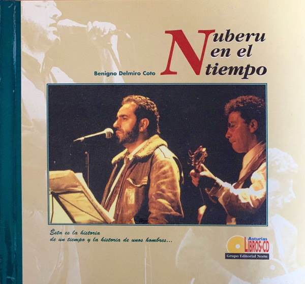 Nuberu En El Tiempo
