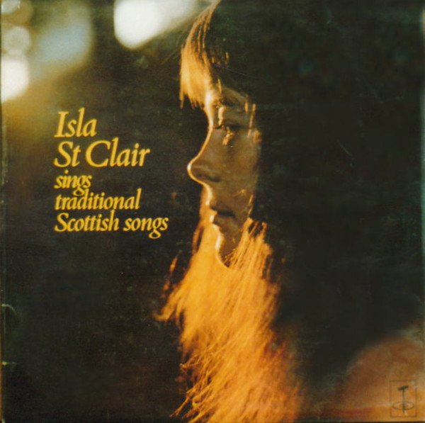 Isla St Clair Sings Traditional Scottish Songs