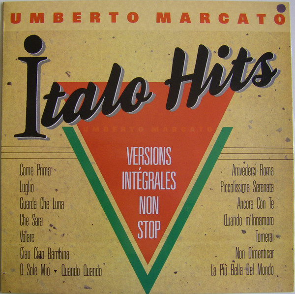 Italo Hits