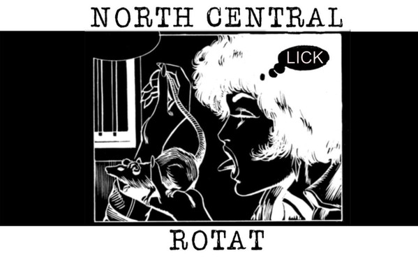 North Central/Rotat
