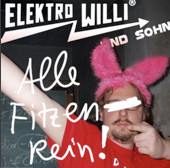 Alle fitzen rein