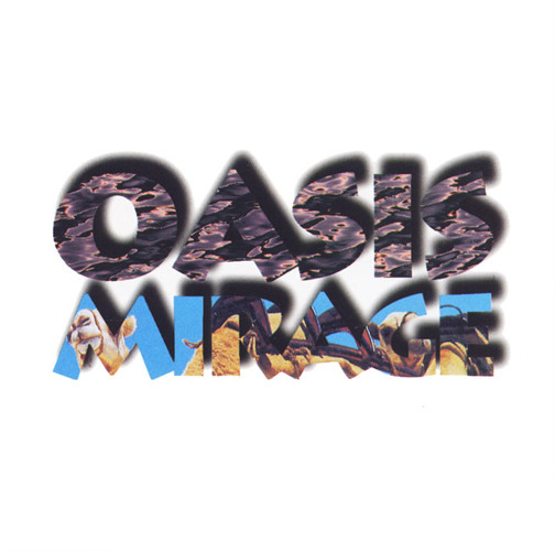 Mirage