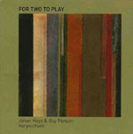 For Two To Play