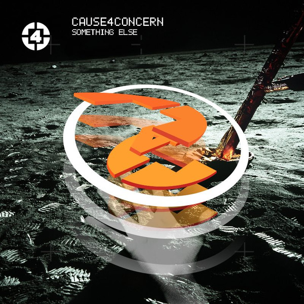 Something Else / Moongerm