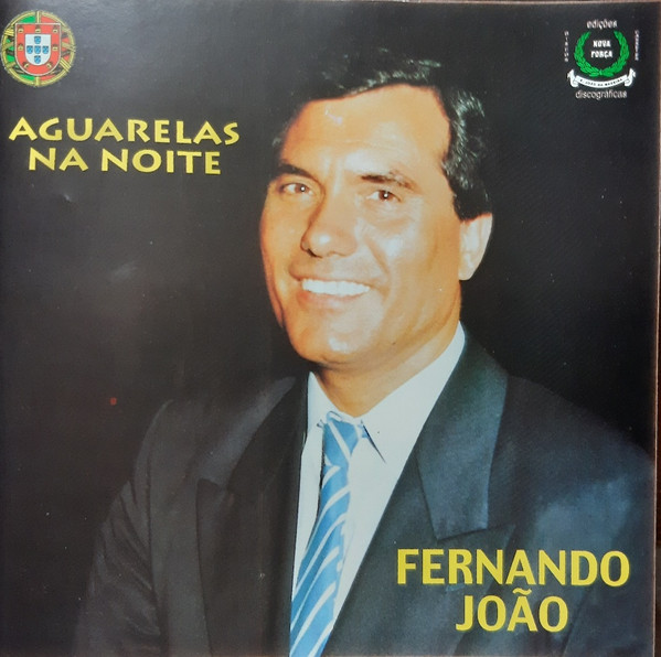Aguarelas Na Noite