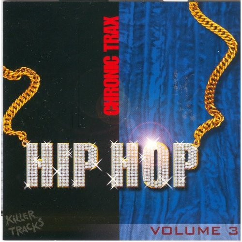 Hip Hop Vol. 3