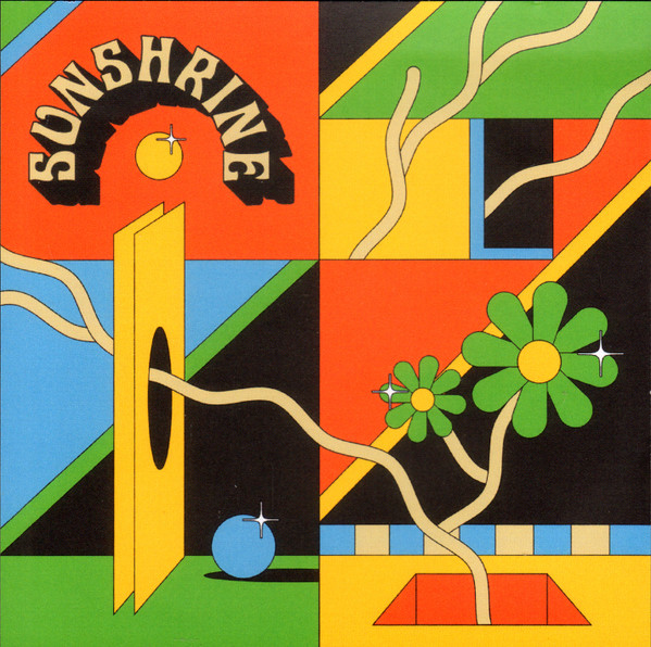 Sunshrine