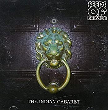 The Indian Cabaret