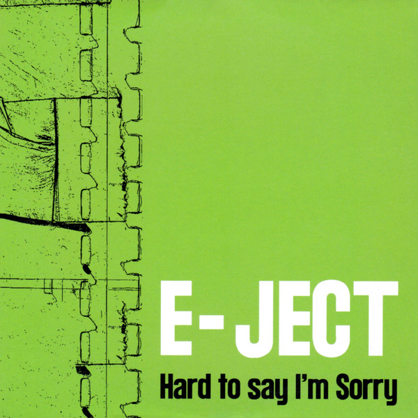 Hard To Say I'm Sorry