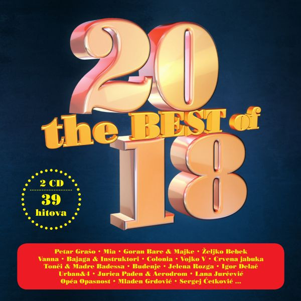The Best Of 2018