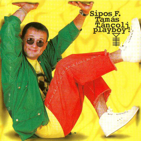 Táncolj Playboy!