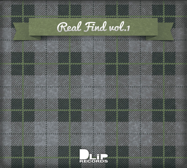 Real Find Vol.1