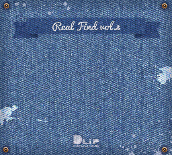Real Find Vol.3