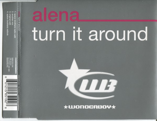 Turn It Around