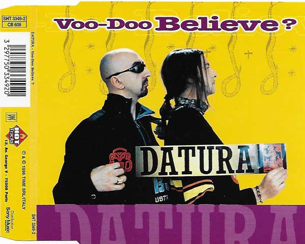 Voo-Doo Believe ?