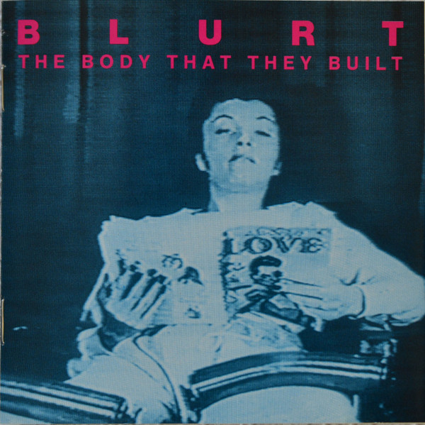 The Body That They Built