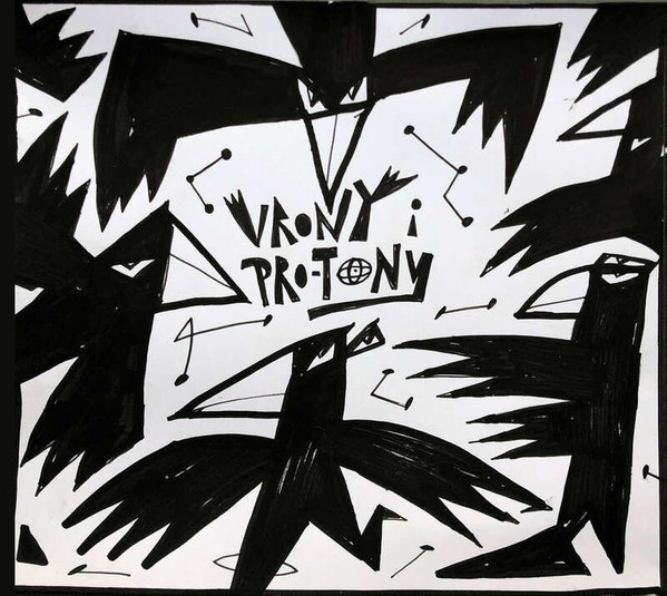 Vrony I Pro-tony