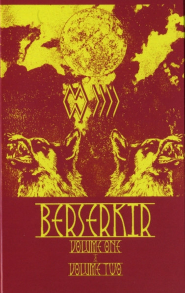 Berserkir: Volume One & Volume Two