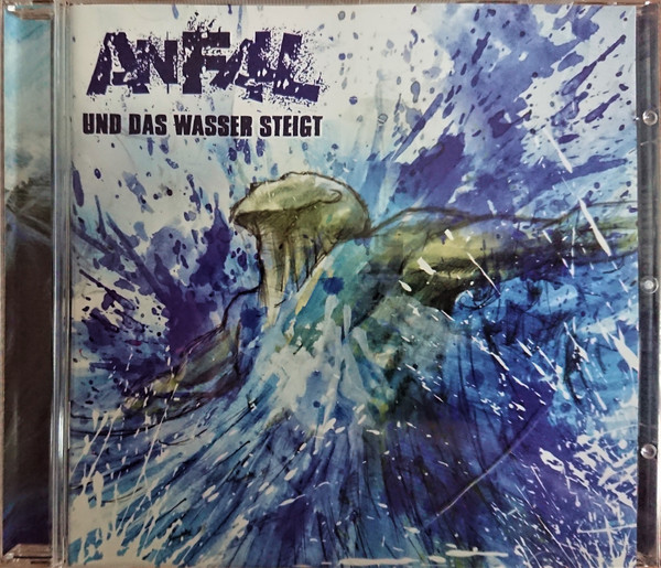 Und Das Wasser Steigt