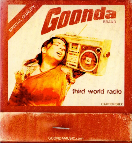 Third World Radio