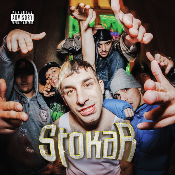 Stokar
