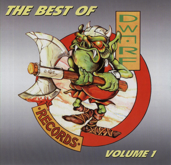 The Best Of Dwarf Records Volume 1