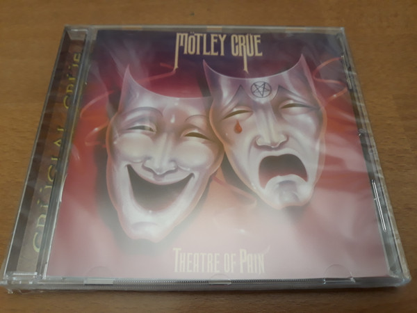 Theatre Of Pain