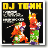 Forever / Bushwicked