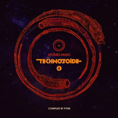 Technozoïde 4